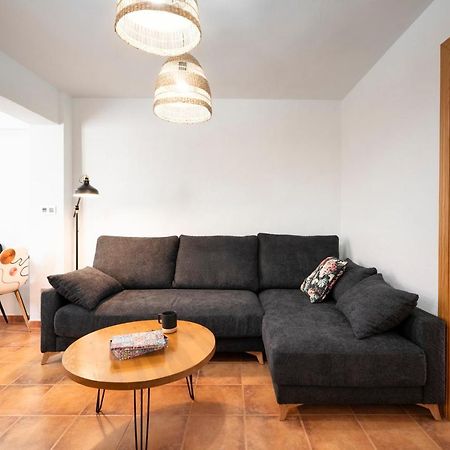 Apartamento Alhambra Boutique Grenada Zewnętrze zdjęcie