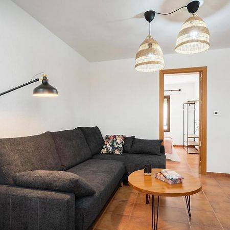 Apartamento Alhambra Boutique Grenada Zewnętrze zdjęcie