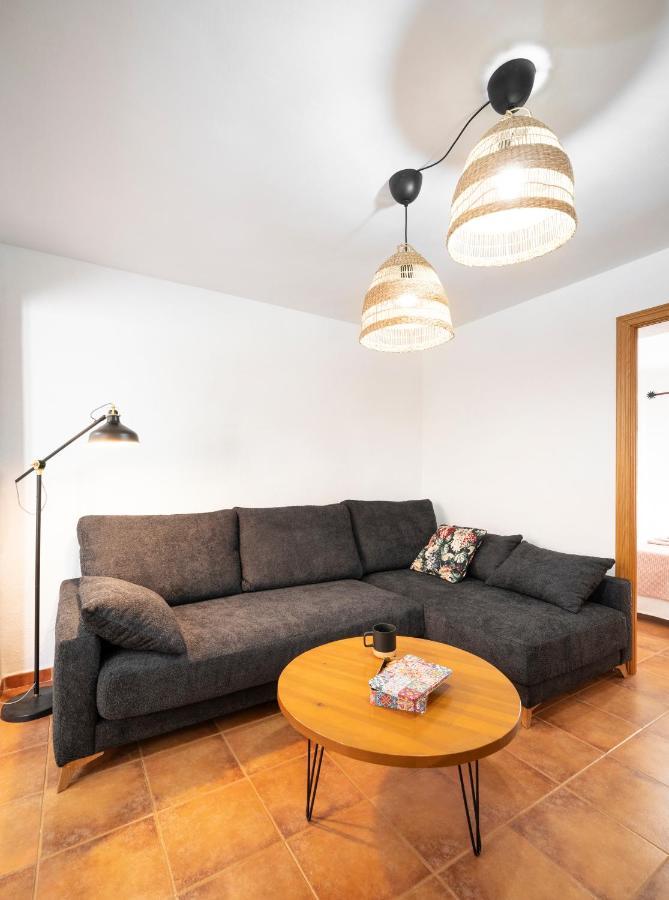 Apartamento Alhambra Boutique Grenada Zewnętrze zdjęcie