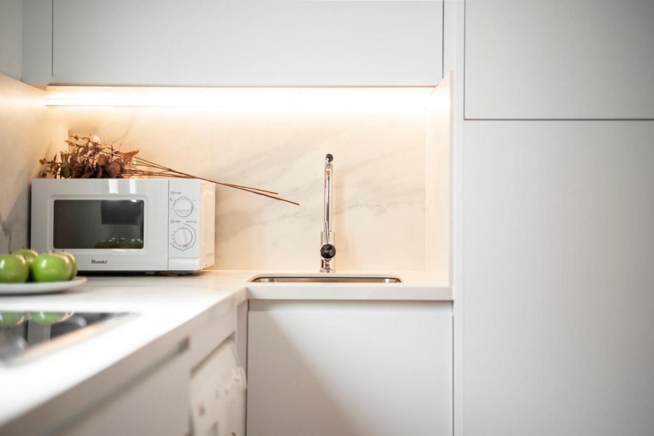 Apartamento Alhambra Boutique Grenada Zewnętrze zdjęcie