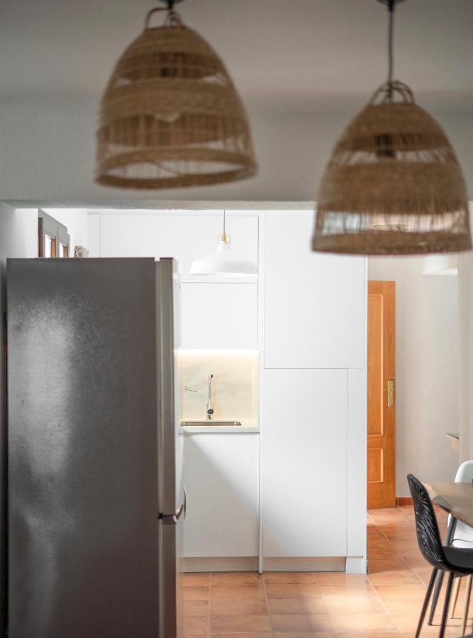 Apartamento Alhambra Boutique Grenada Zewnętrze zdjęcie