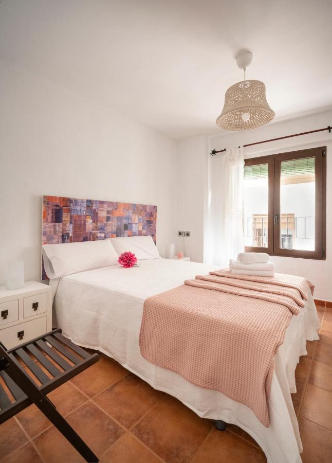 Apartamento Alhambra Boutique Grenada Zewnętrze zdjęcie