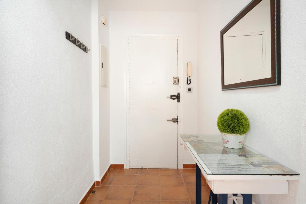 Apartamento Alhambra Boutique Grenada Zewnętrze zdjęcie