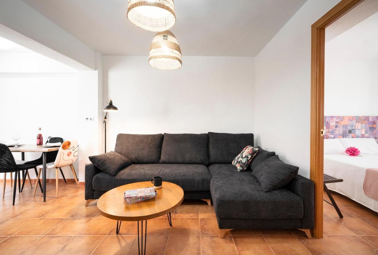 Apartamento Alhambra Boutique Grenada Zewnętrze zdjęcie
