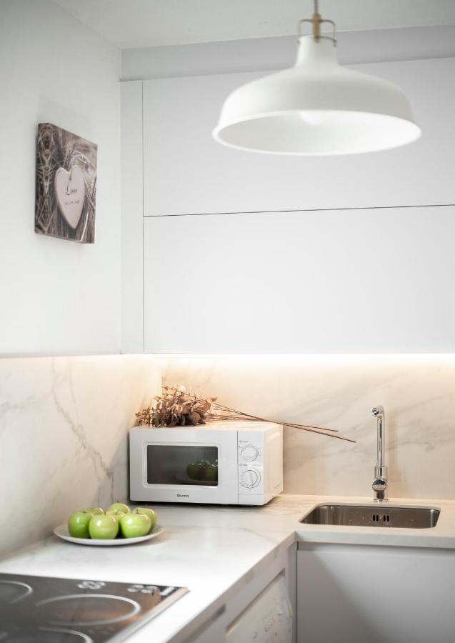Apartamento Alhambra Boutique Grenada Zewnętrze zdjęcie