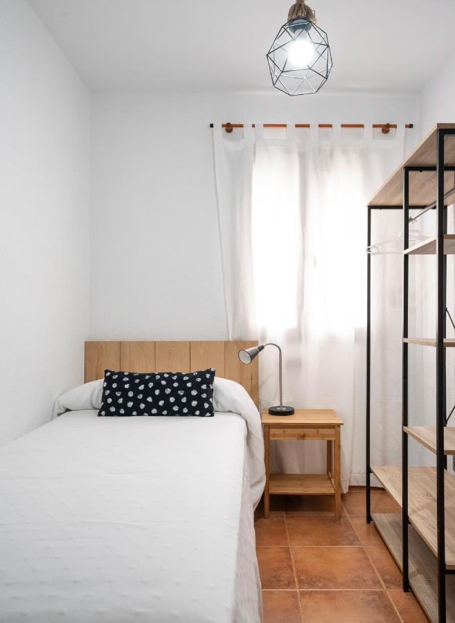 Apartamento Alhambra Boutique Grenada Zewnętrze zdjęcie