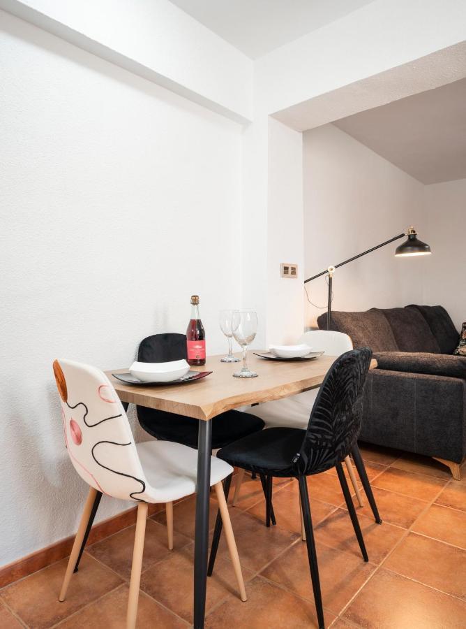 Apartamento Alhambra Boutique Grenada Zewnętrze zdjęcie
