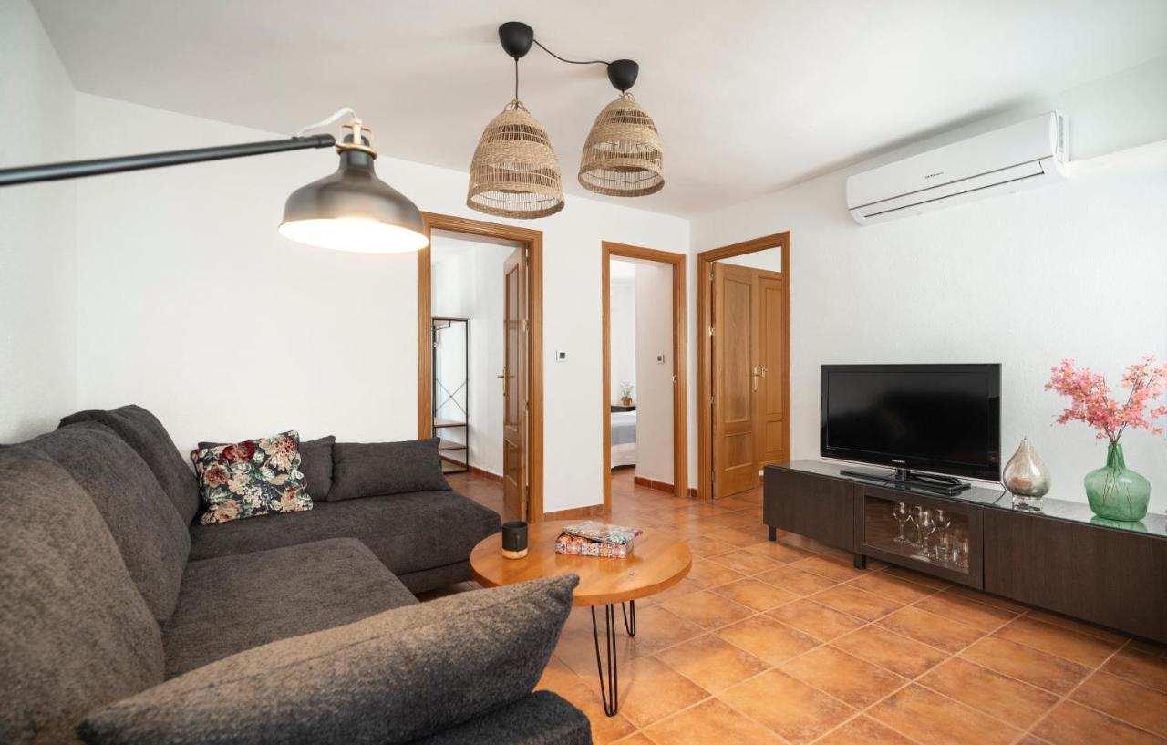 Apartamento Alhambra Boutique Grenada Zewnętrze zdjęcie