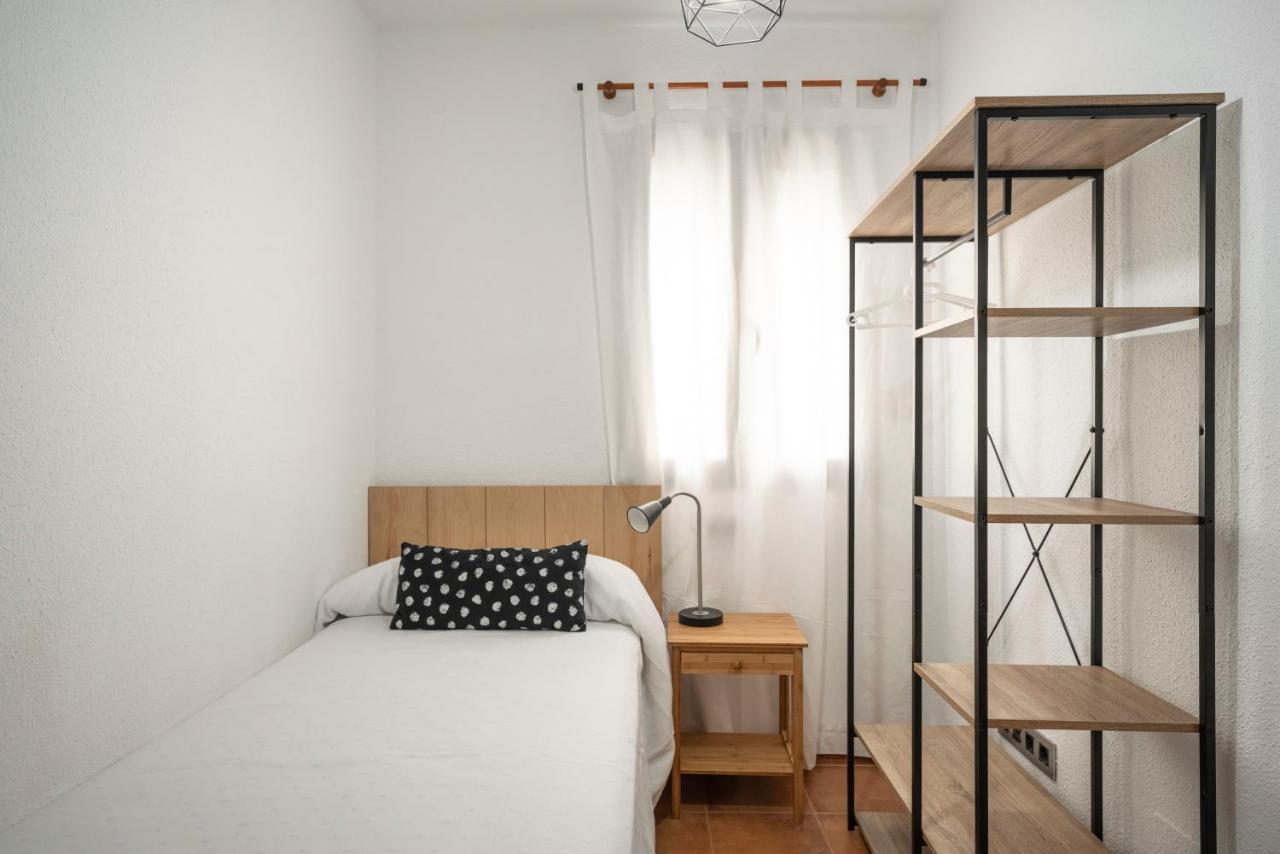 Apartamento Alhambra Boutique Grenada Zewnętrze zdjęcie