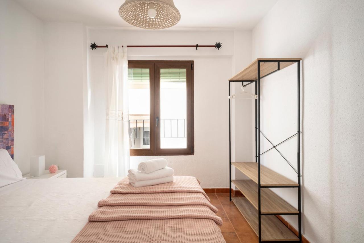 Apartamento Alhambra Boutique Grenada Zewnętrze zdjęcie