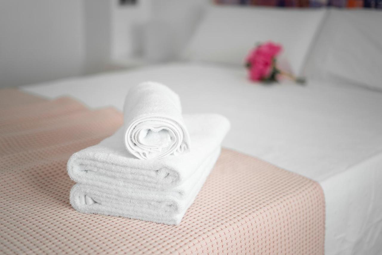 Apartamento Alhambra Boutique Grenada Zewnętrze zdjęcie